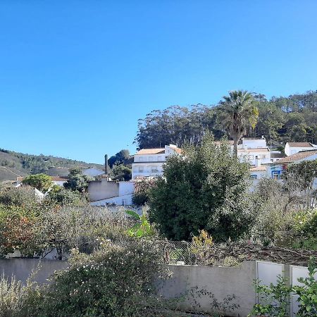 Casa Dos Pais Apartman Odeceixe Kültér fotó