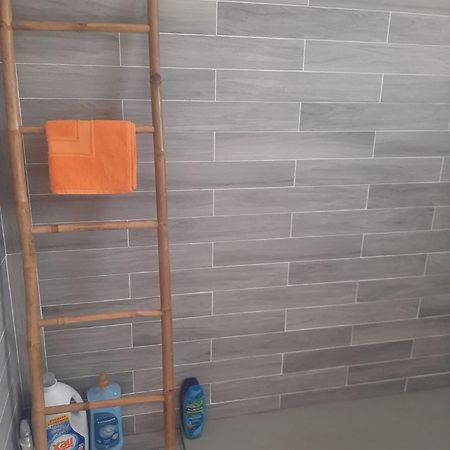 Casa Dos Pais Apartman Odeceixe Kültér fotó