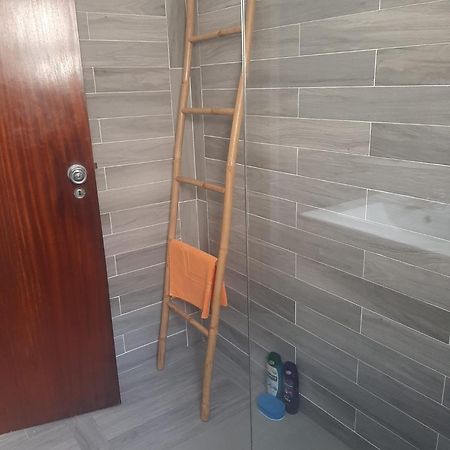 Casa Dos Pais Apartman Odeceixe Kültér fotó