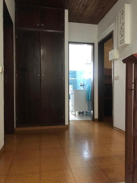 Casa Dos Pais Apartman Odeceixe Kültér fotó