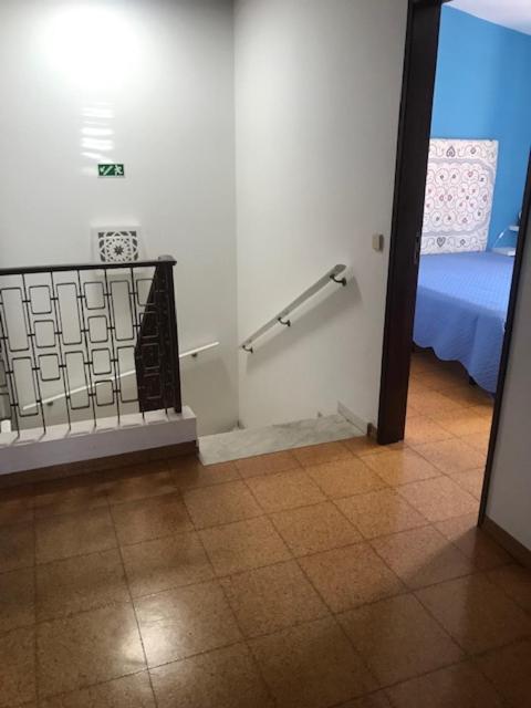 Casa Dos Pais Apartman Odeceixe Kültér fotó
