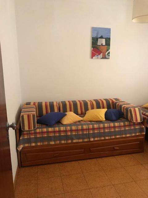 Casa Dos Pais Apartman Odeceixe Kültér fotó