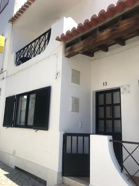 Casa Dos Pais Apartman Odeceixe Kültér fotó