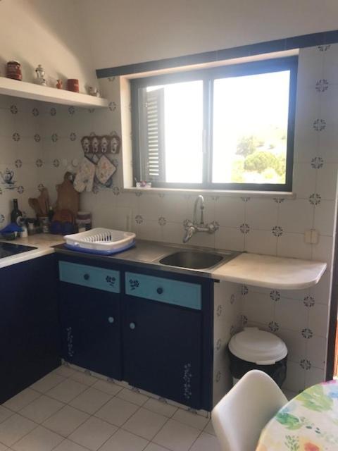Casa Dos Pais Apartman Odeceixe Kültér fotó
