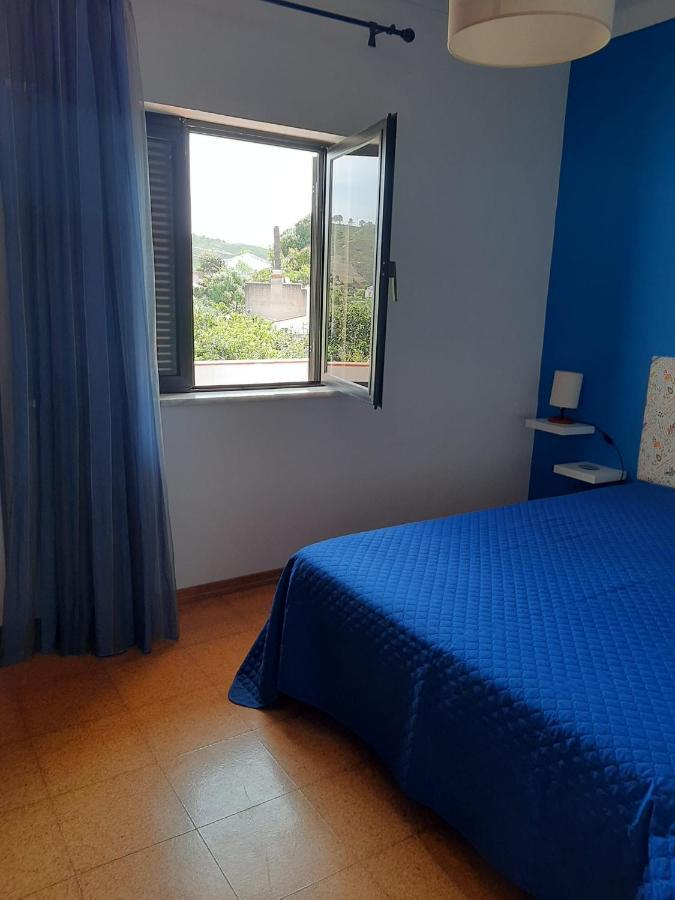 Casa Dos Pais Apartman Odeceixe Kültér fotó
