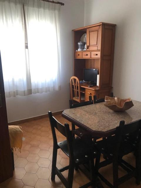 Casa Dos Pais Apartman Odeceixe Kültér fotó