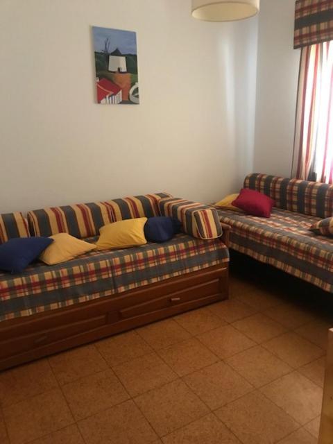 Casa Dos Pais Apartman Odeceixe Kültér fotó