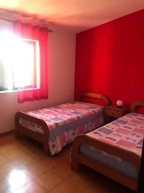 Casa Dos Pais Apartman Odeceixe Kültér fotó