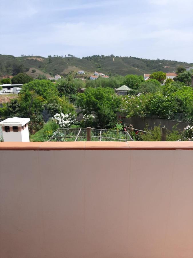 Casa Dos Pais Apartman Odeceixe Kültér fotó