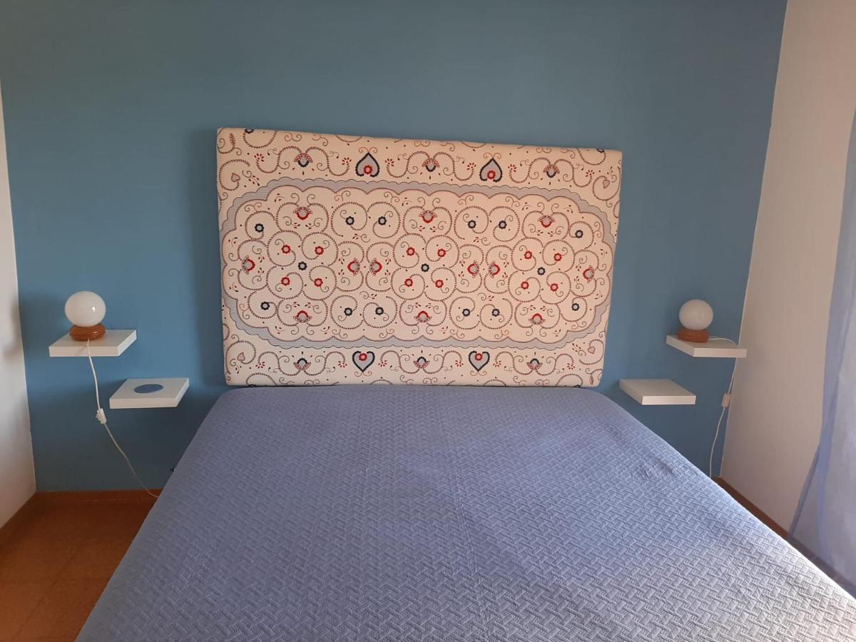 Casa Dos Pais Apartman Odeceixe Kültér fotó