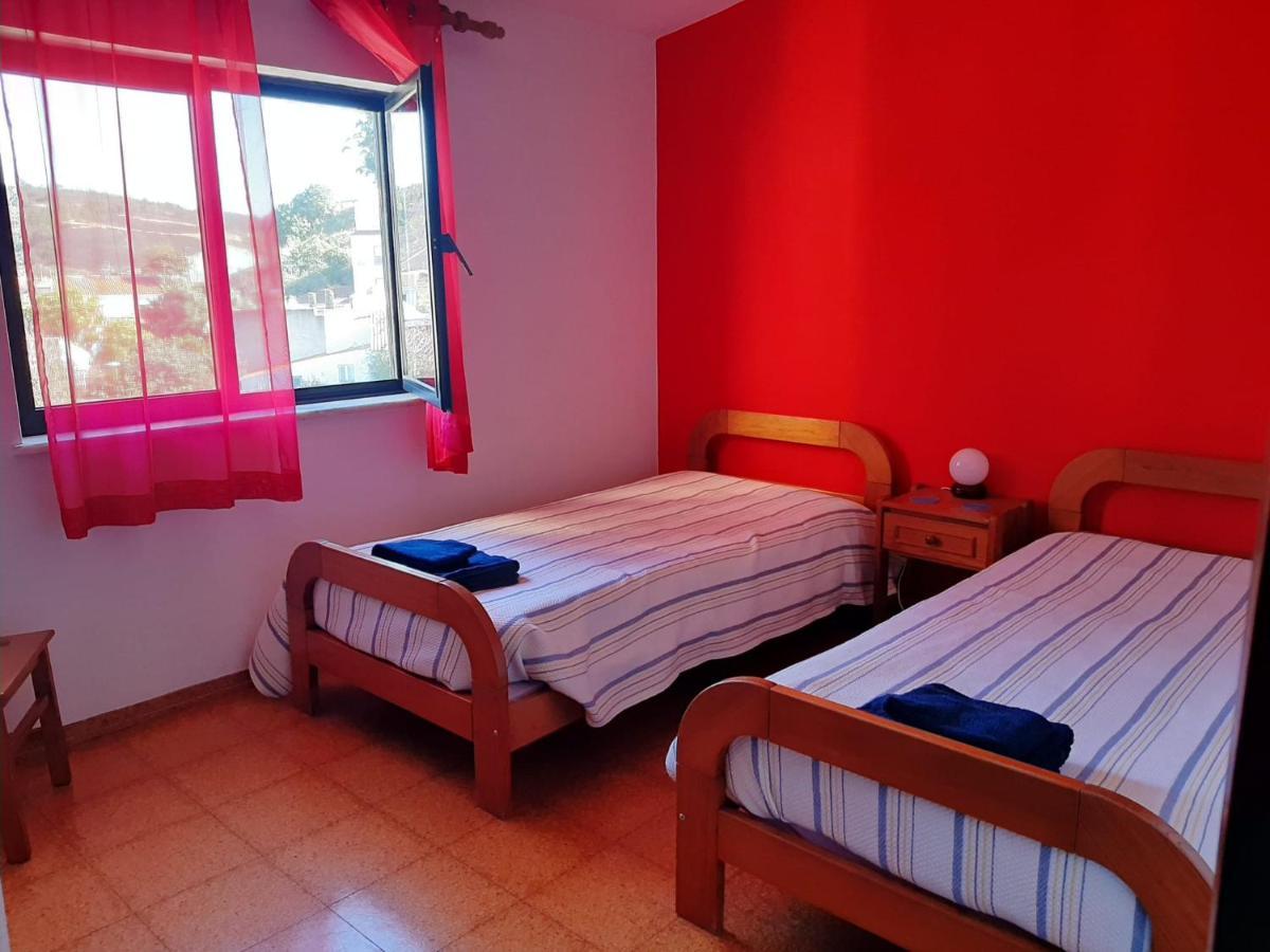 Casa Dos Pais Apartman Odeceixe Kültér fotó