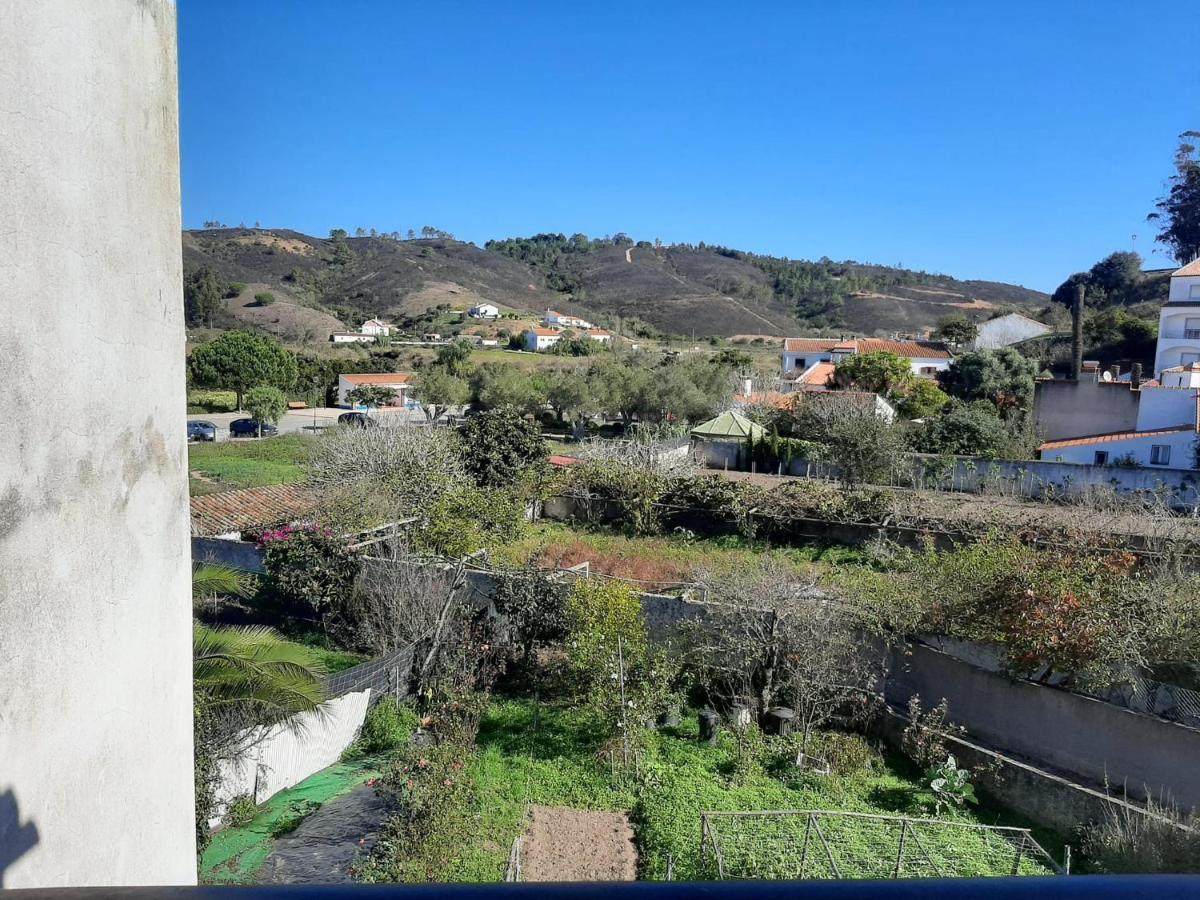 Casa Dos Pais Apartman Odeceixe Kültér fotó