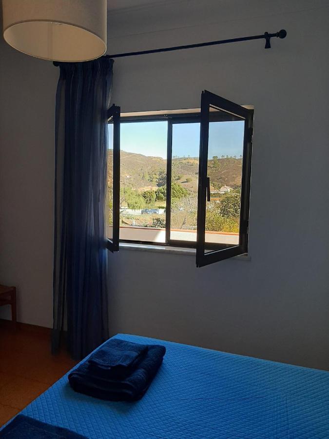 Casa Dos Pais Apartman Odeceixe Kültér fotó