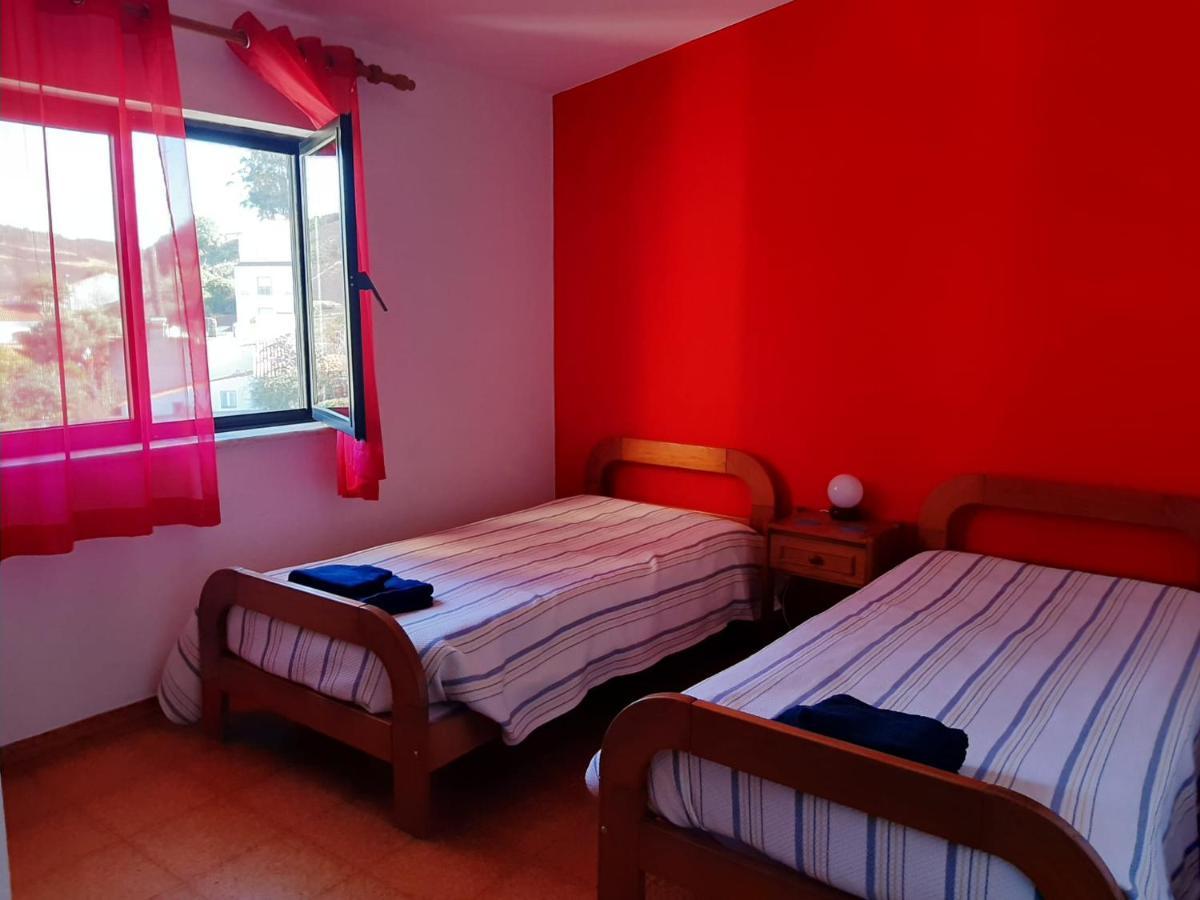 Casa Dos Pais Apartman Odeceixe Kültér fotó