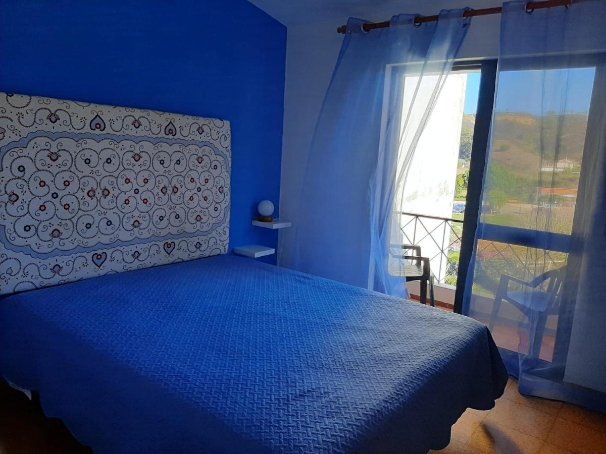 Casa Dos Pais Apartman Odeceixe Kültér fotó