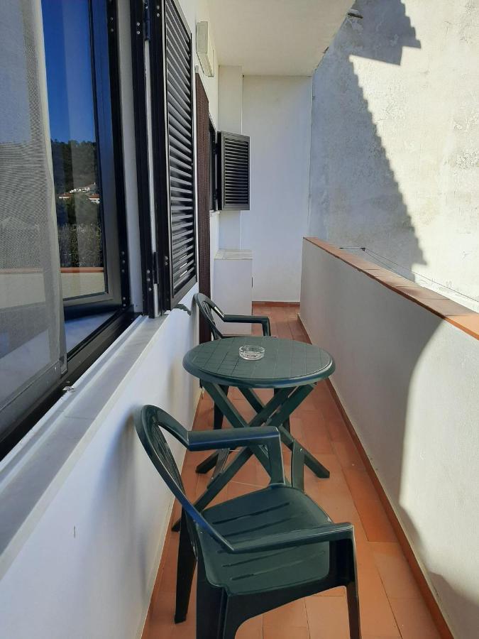 Casa Dos Pais Apartman Odeceixe Kültér fotó