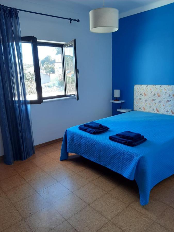 Casa Dos Pais Apartman Odeceixe Kültér fotó