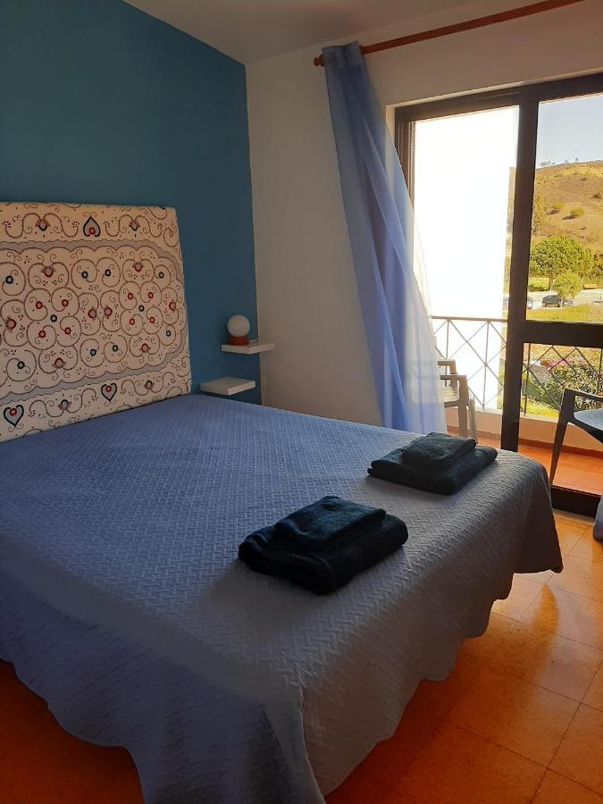 Casa Dos Pais Apartman Odeceixe Kültér fotó