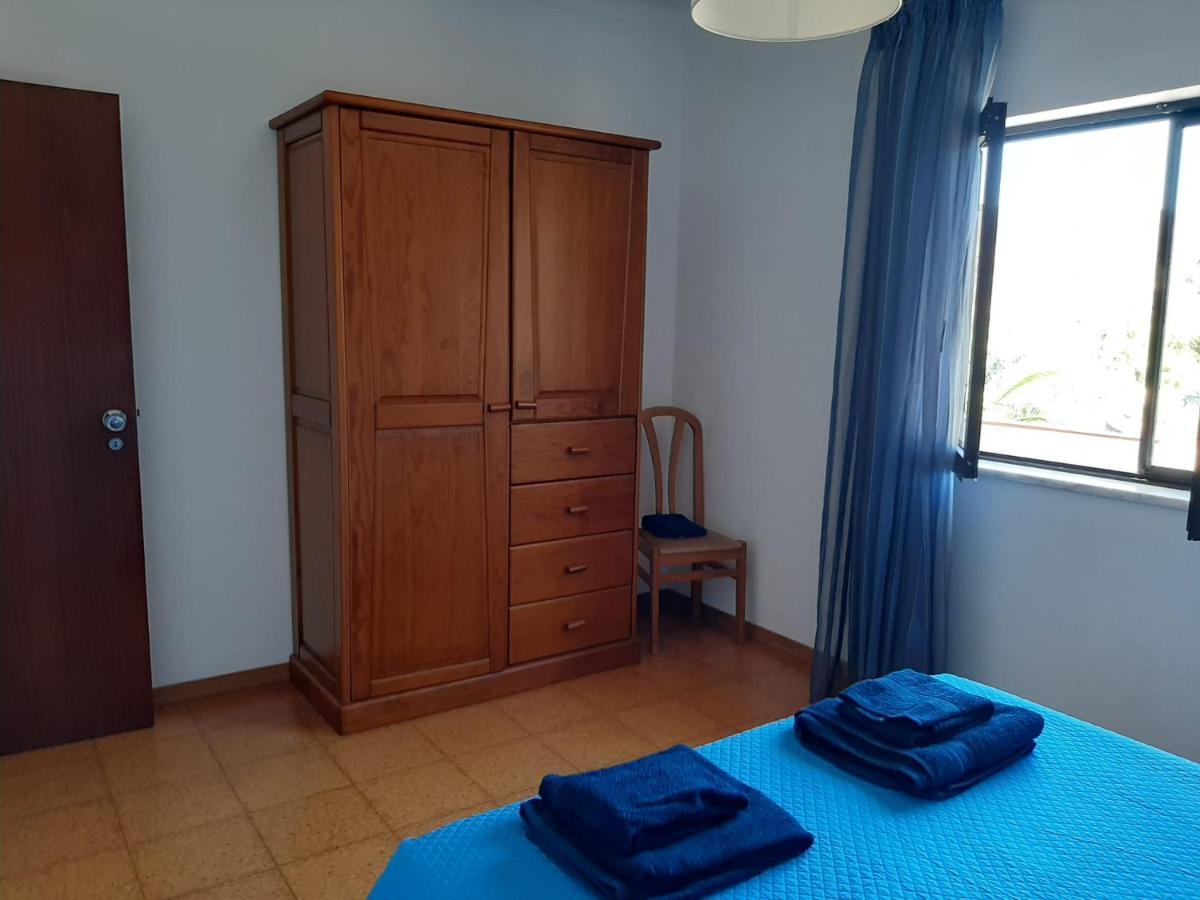 Casa Dos Pais Apartman Odeceixe Kültér fotó