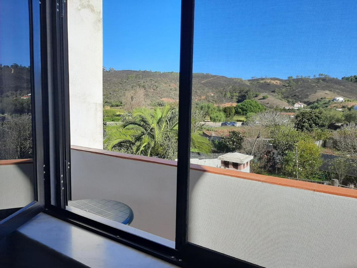 Casa Dos Pais Apartman Odeceixe Kültér fotó
