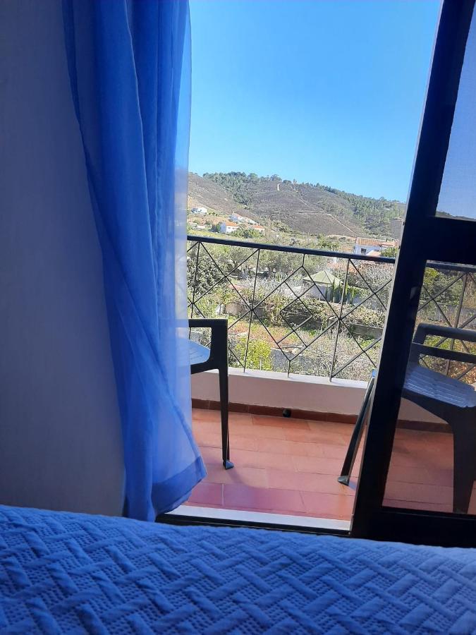 Casa Dos Pais Apartman Odeceixe Kültér fotó