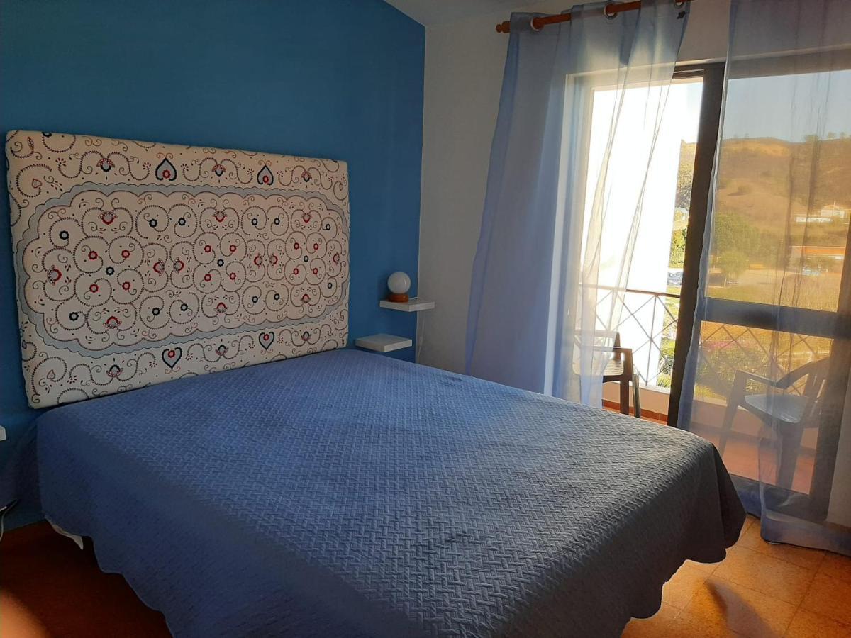 Casa Dos Pais Apartman Odeceixe Kültér fotó